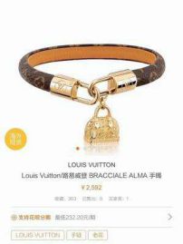 Picture of LV Bracelet _SKULVbracelet11ly10611184